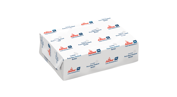 anchor food professionals block butter