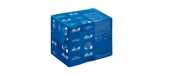 Anchor Food Professionals Bulk Butter 