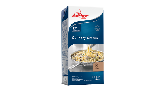 Anchor Food Professionals Culinary Cream 1L