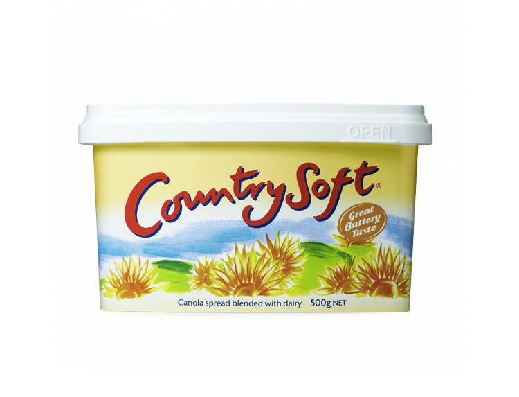 Country Soft