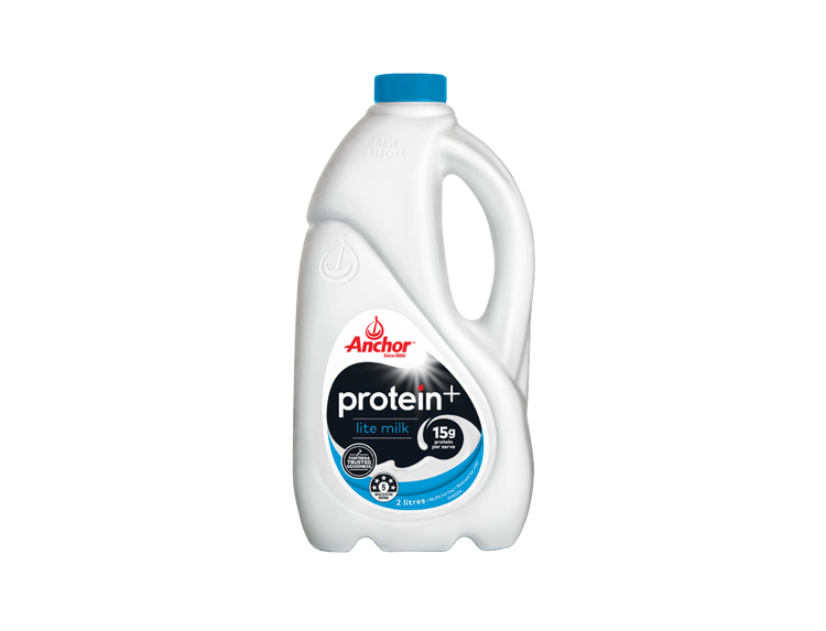 Anchor Protein Milk