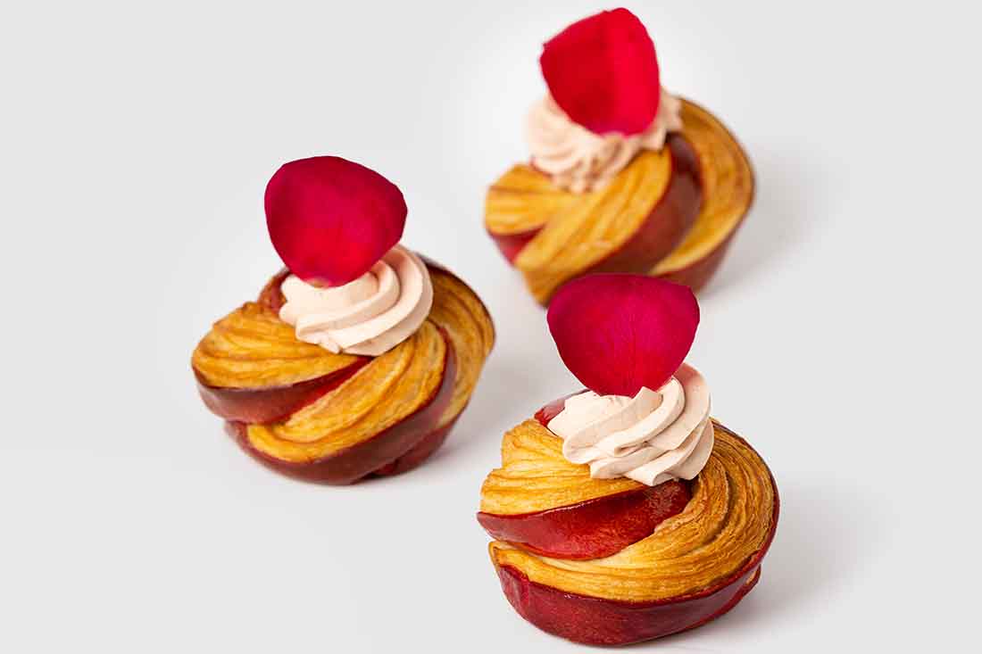 Moulin Rouge dessert