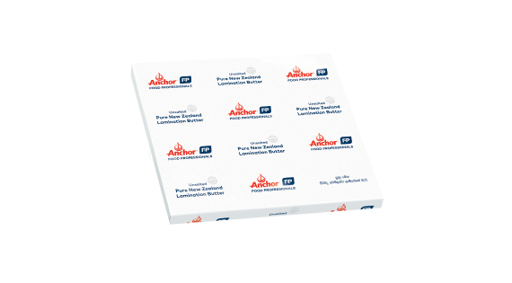 Anchor Food Professionals Lamination Butter Sheets 