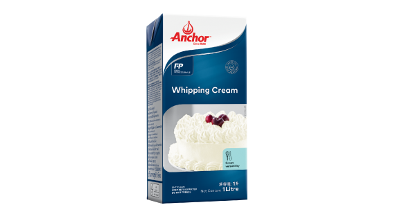 Anchor Food Professionals Whipping Cream 1L